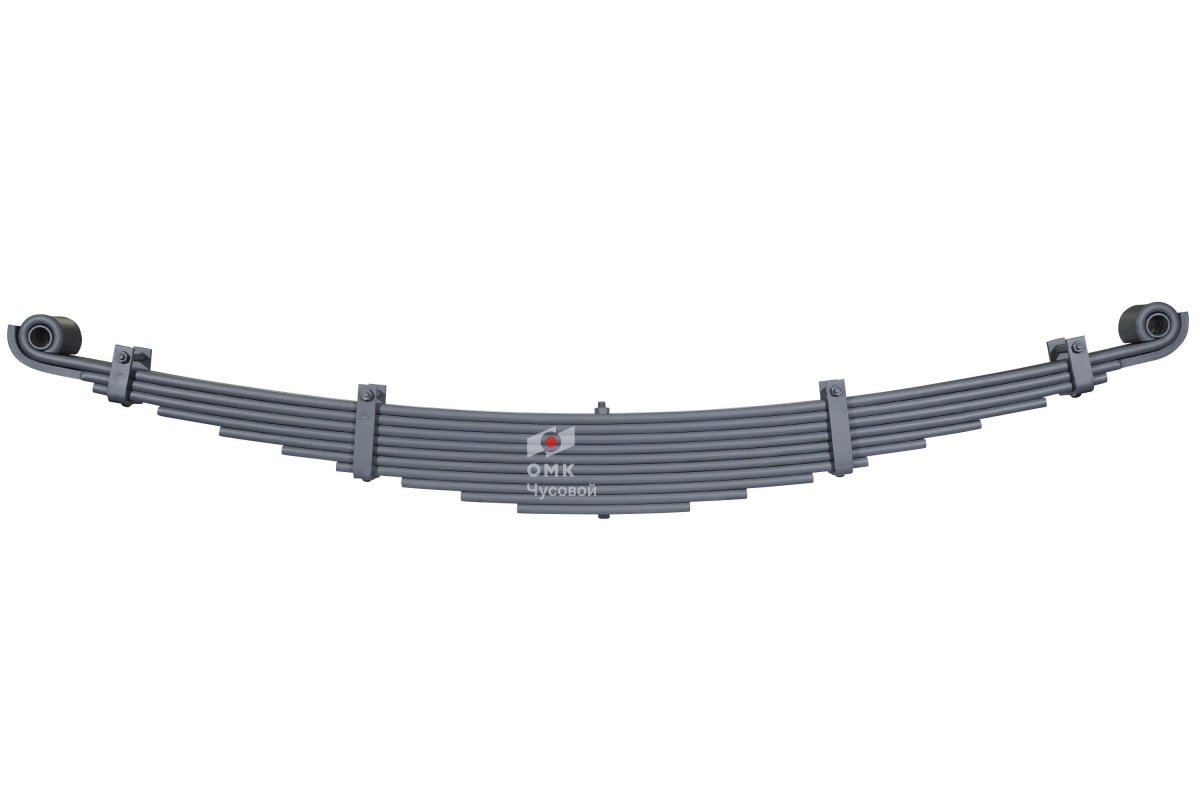 Рессора ЗИЛ 130 Д 2912007-23