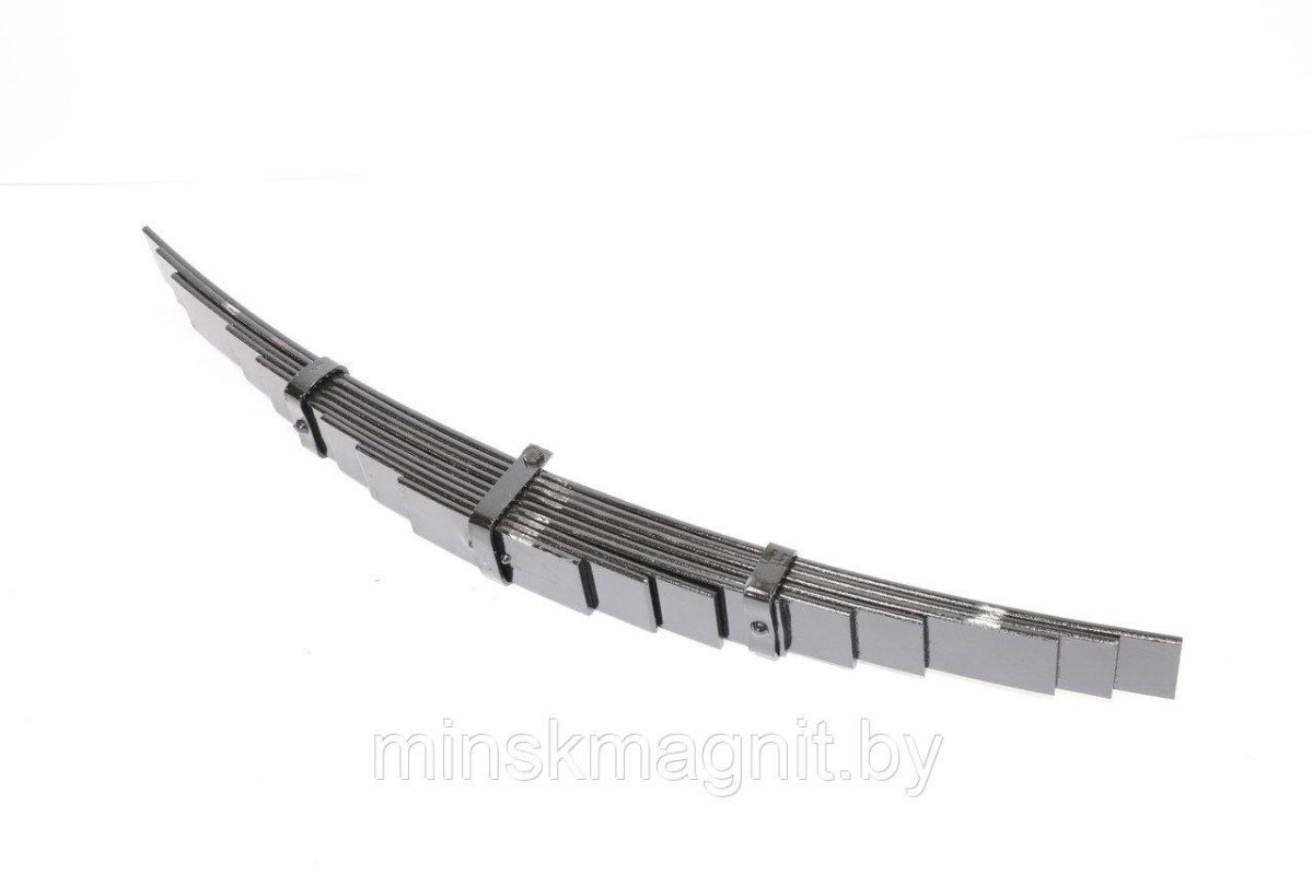 Рессора Дополнительная ЗИЛ 130