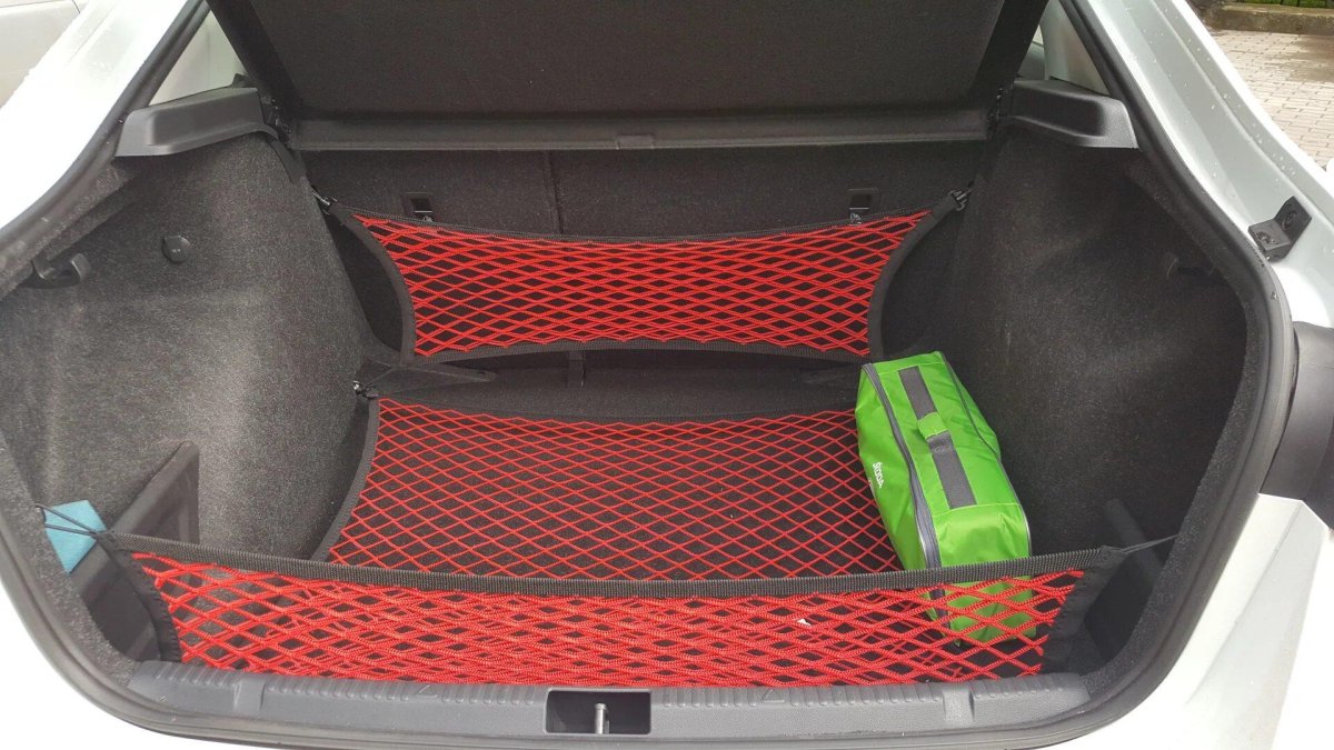 Багажник Шкода Рапид 2020