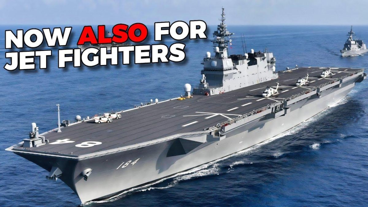 Kaga авианосец