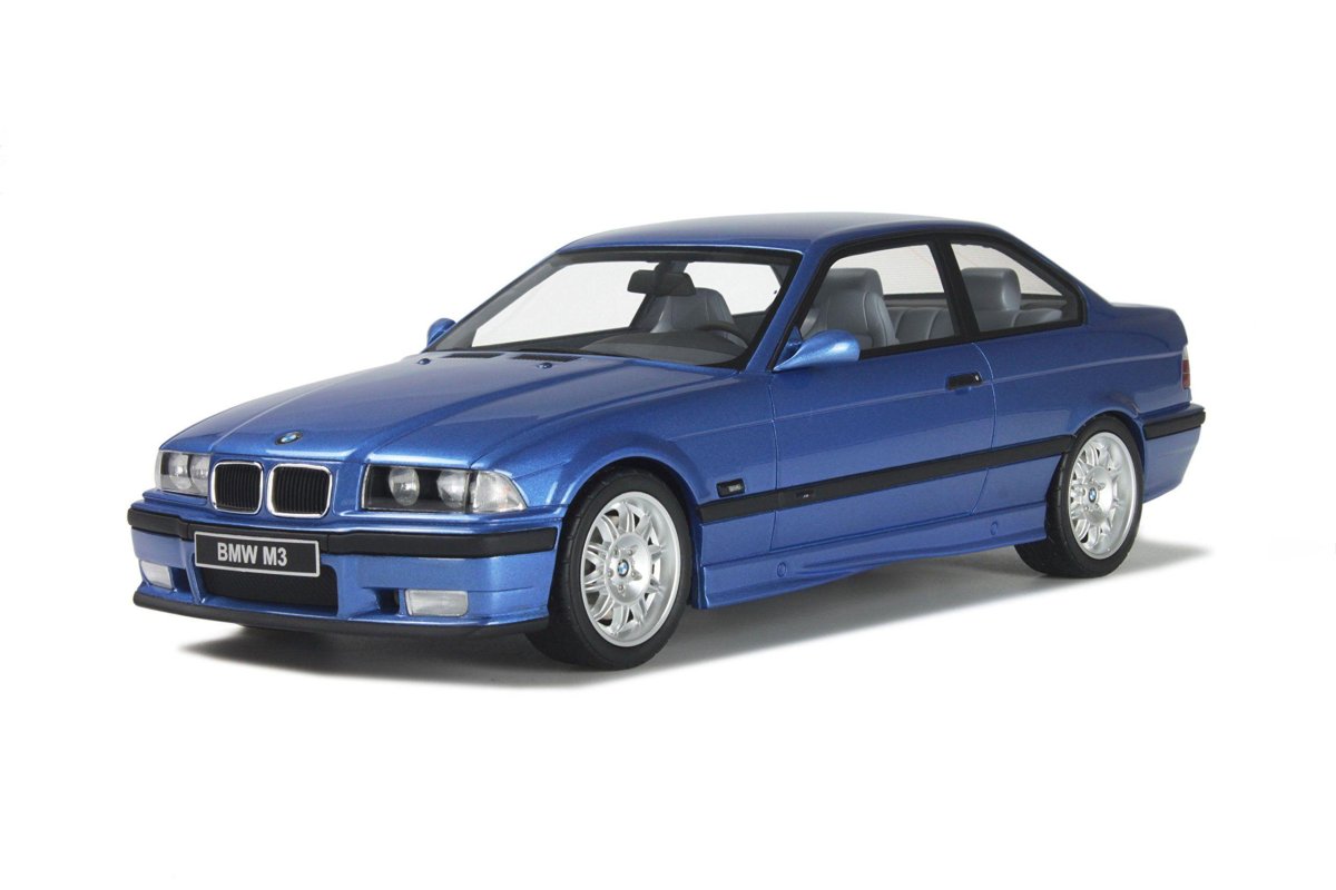BMW m3 e36 1992