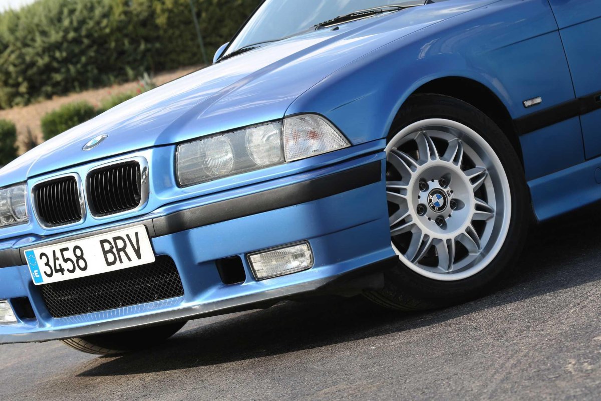 BMW e36 m