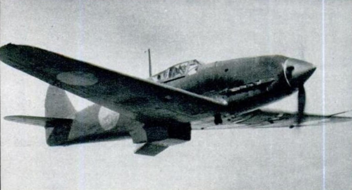 Японские военные самолеты 41 год