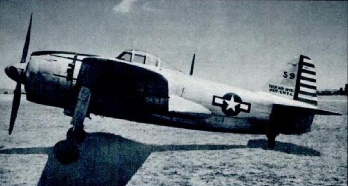 Самолеты Японии