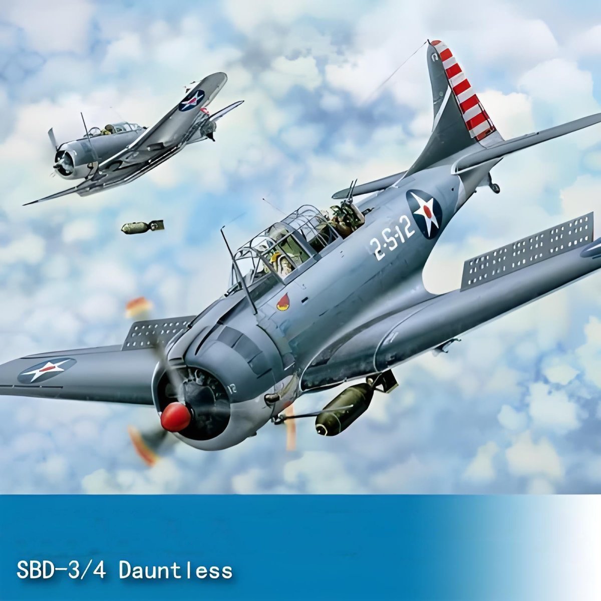 Дуглас Донтлесс