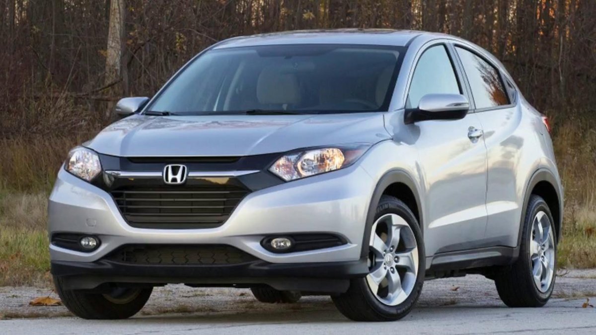 Японские кроссоверы