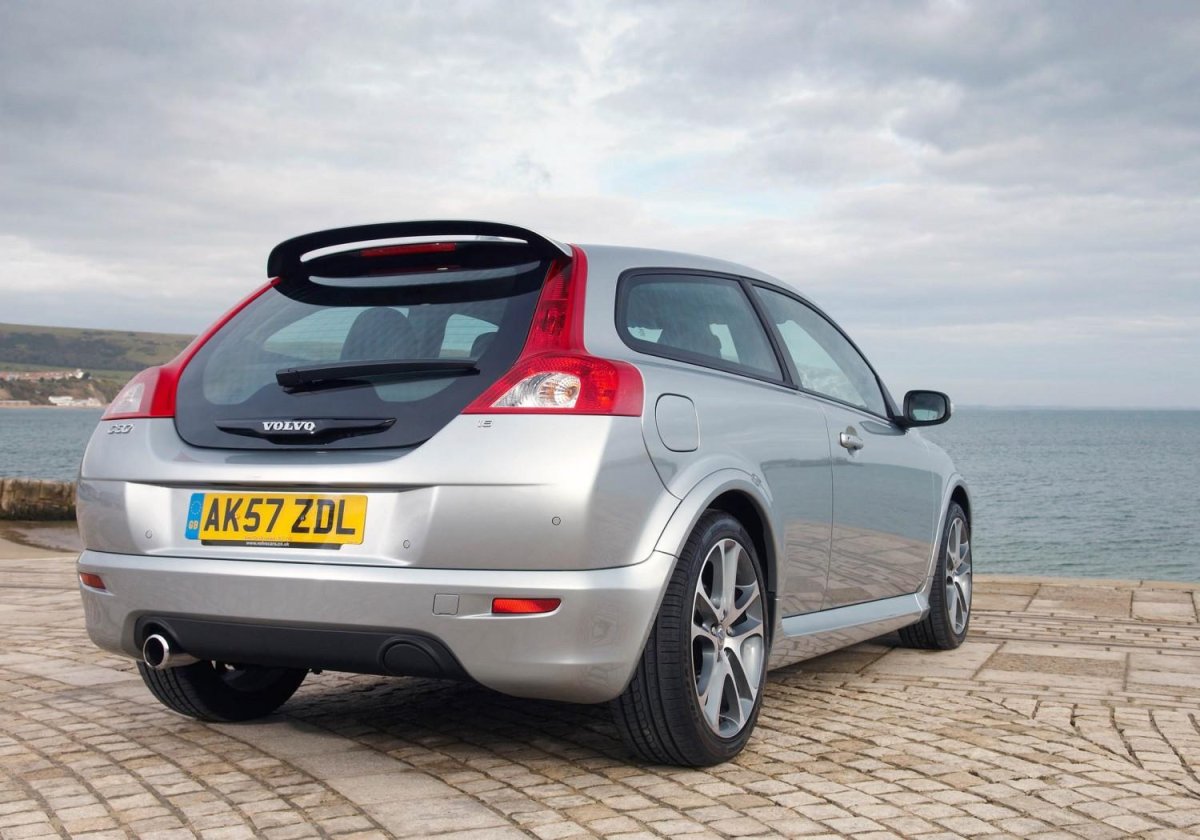 Volvo c30 Sport