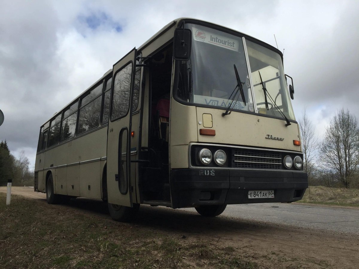 Ikarus 256.50VL