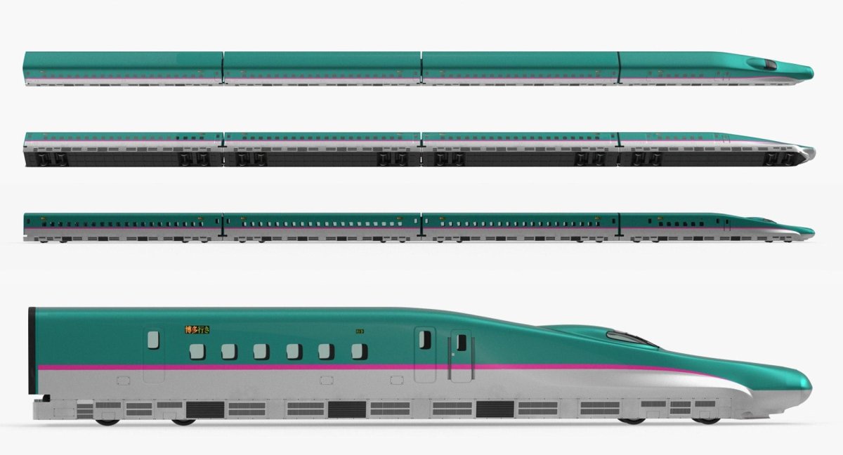 Синкансэн 5