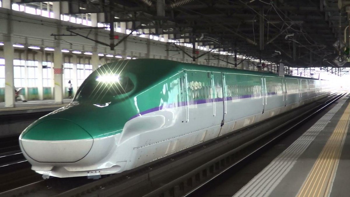 Синкансэн 5