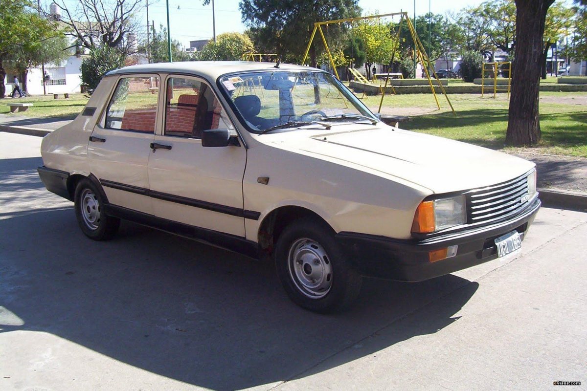 Dacia 1310