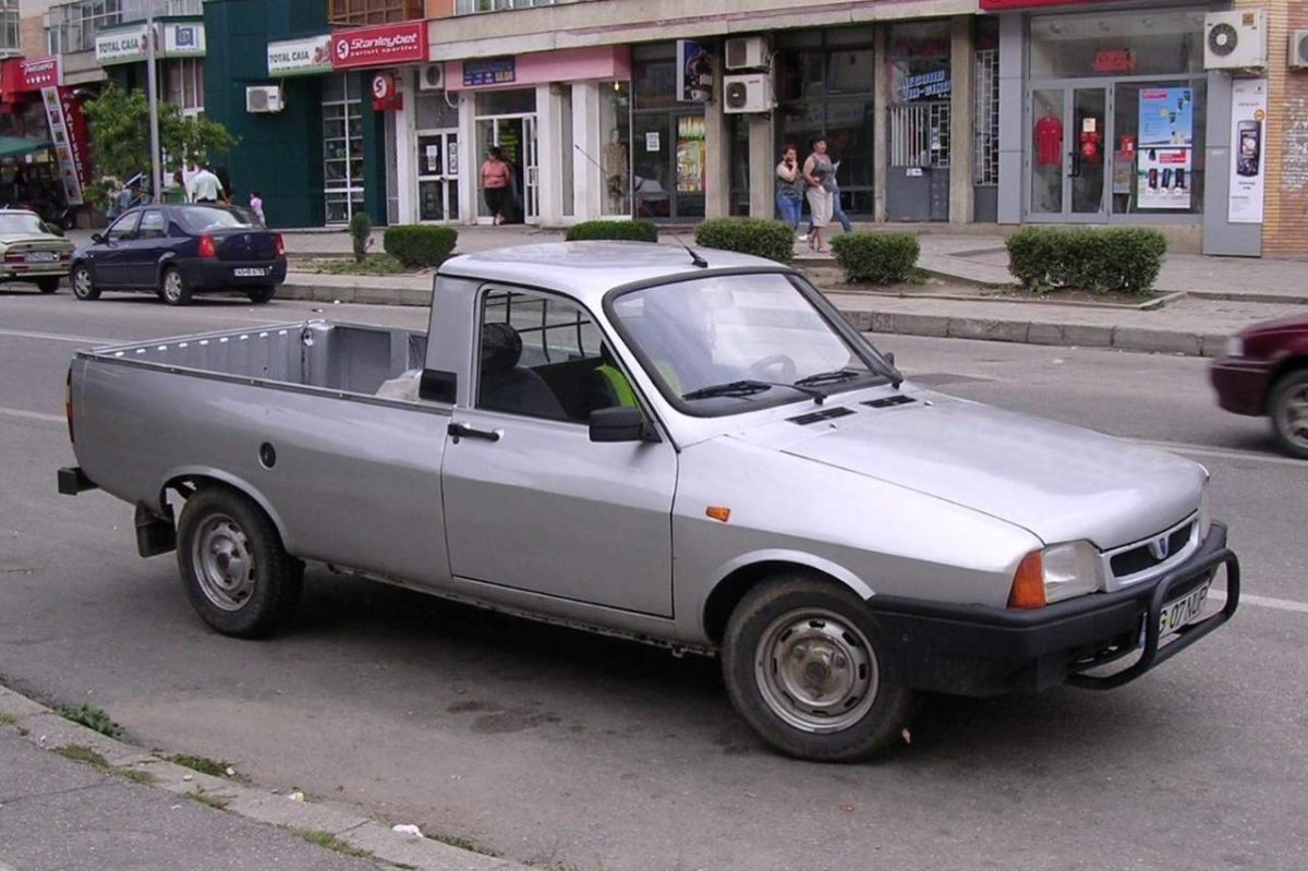 Dacia 1304