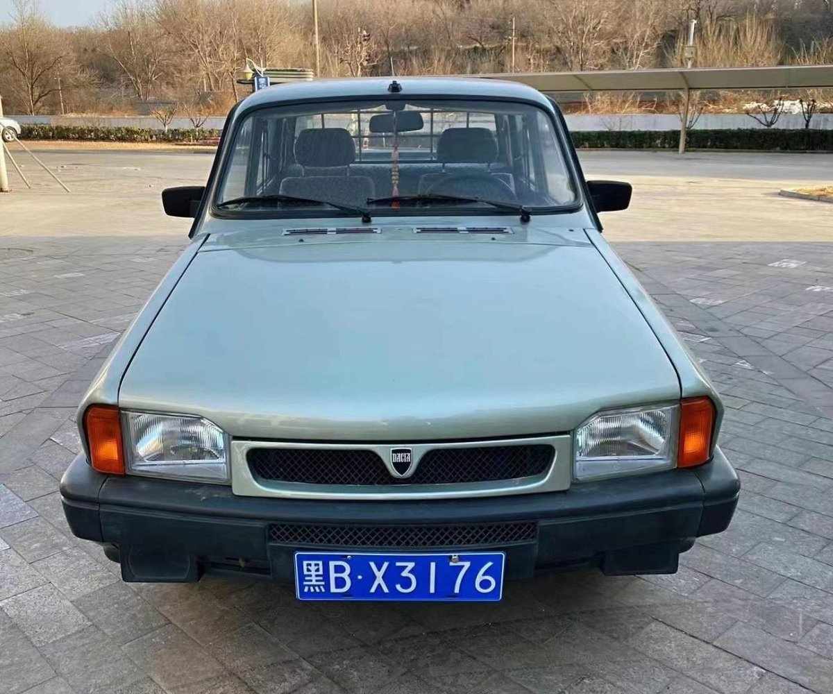 Dacia 1309