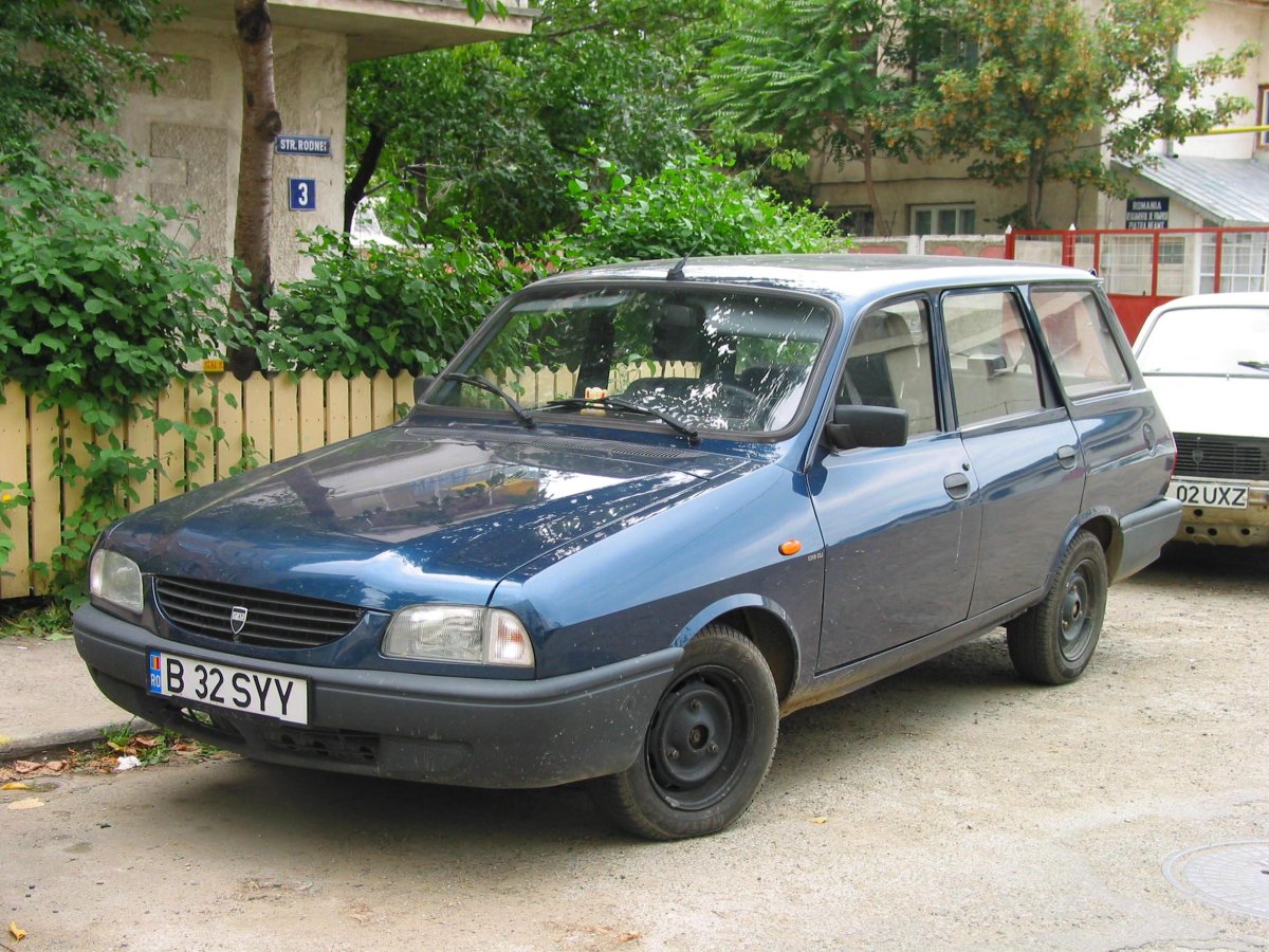 Dacia 1310 1999