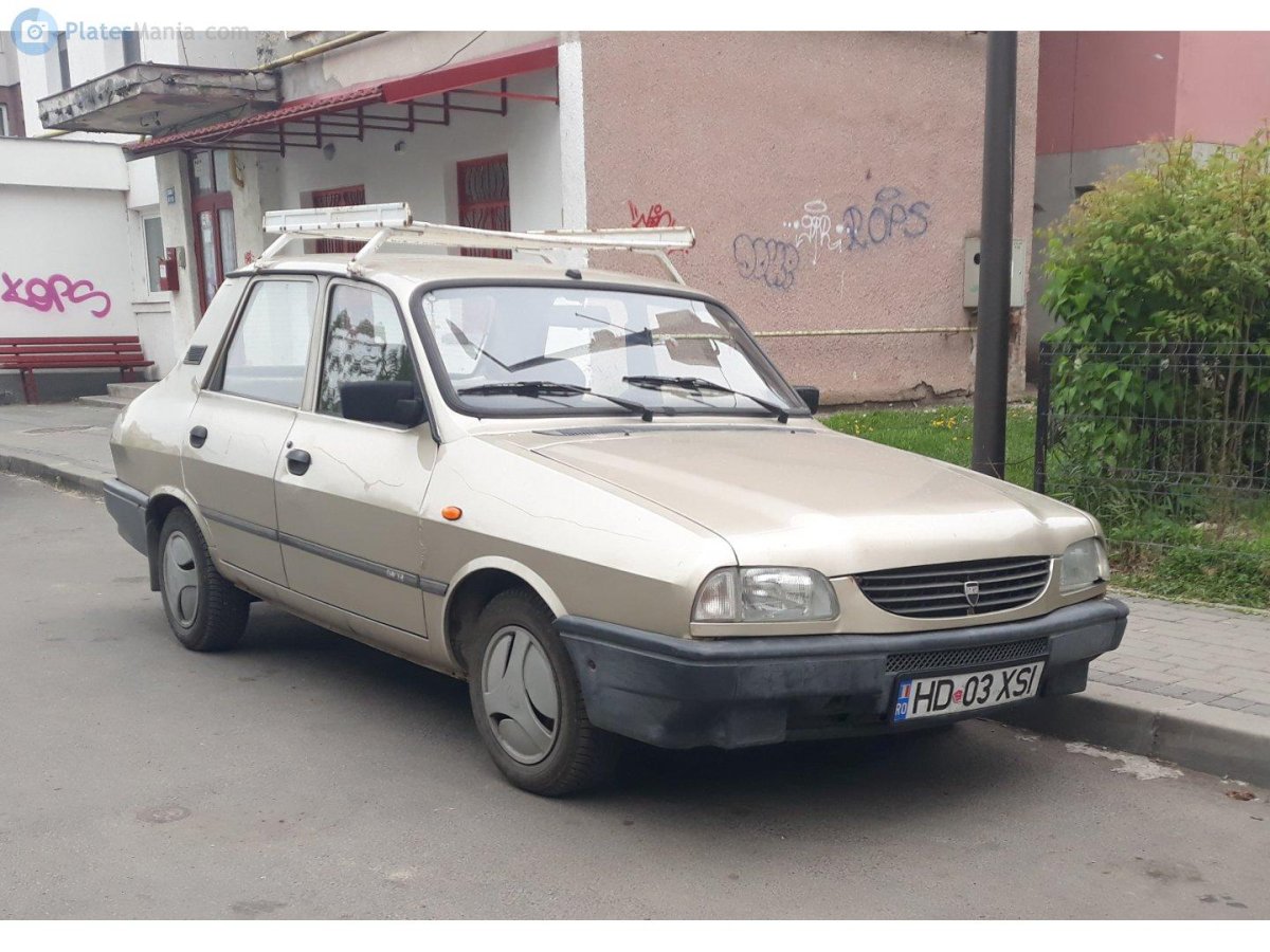 Dacia 1310 1999