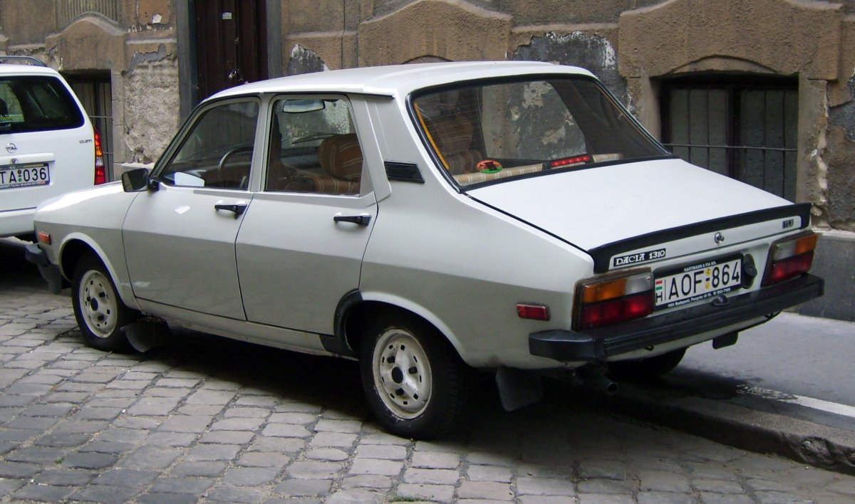 Dacia 1310