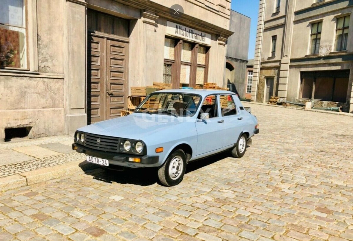 Dacia 1310