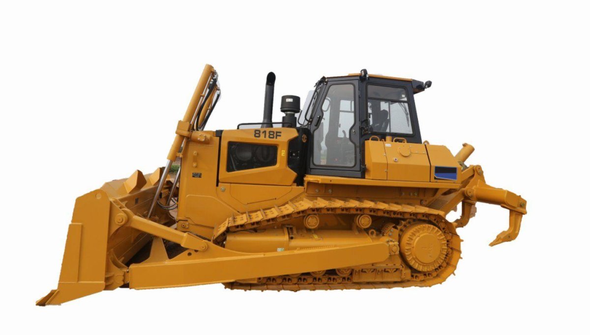 Бульдозеры, мощность 79 КВТ (108 Л.С.)