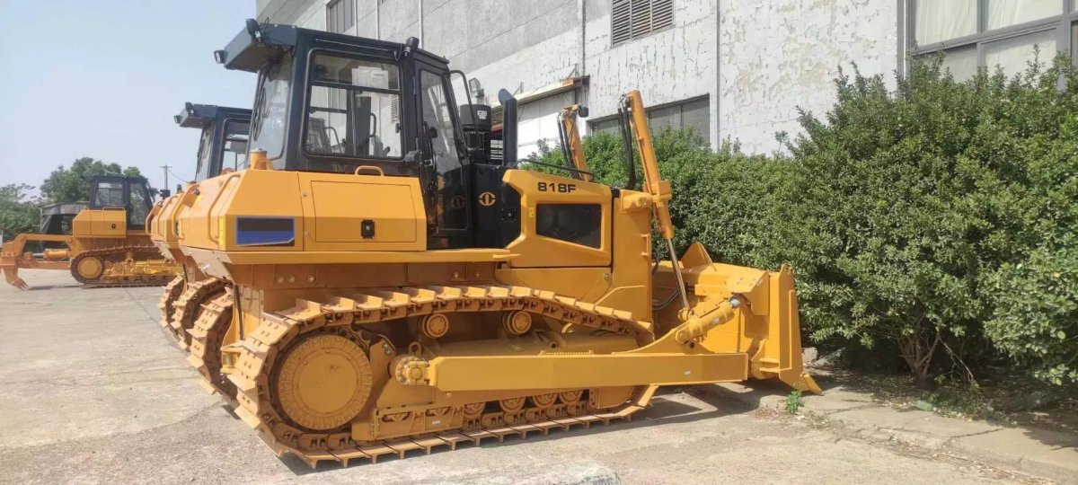 Бульдозер XCMG ty320