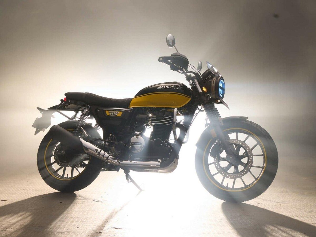 Ducati Scrambler 1100