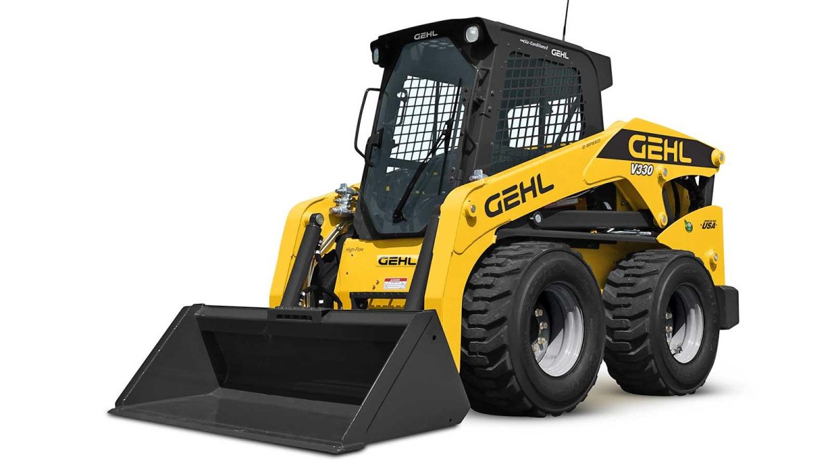 Мустанг 2700v