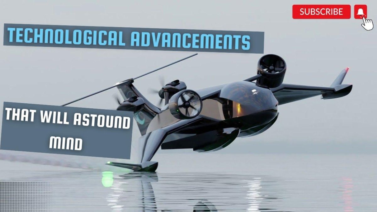 Дрон экраноплан