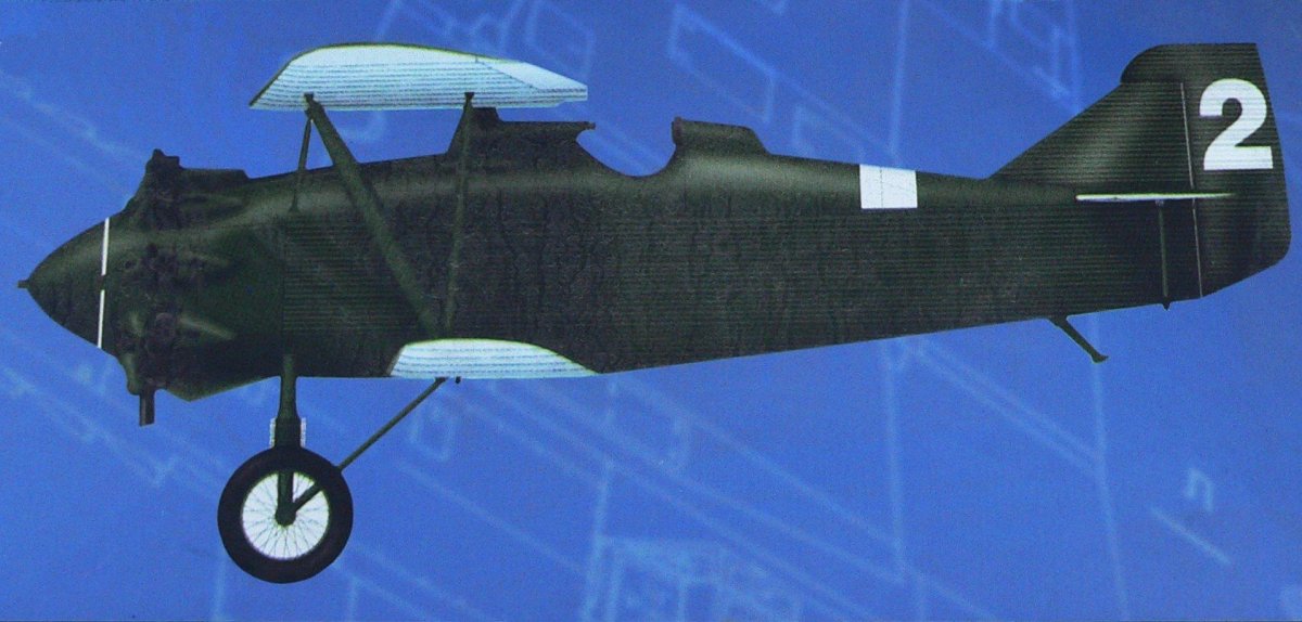 Туполев ант-201