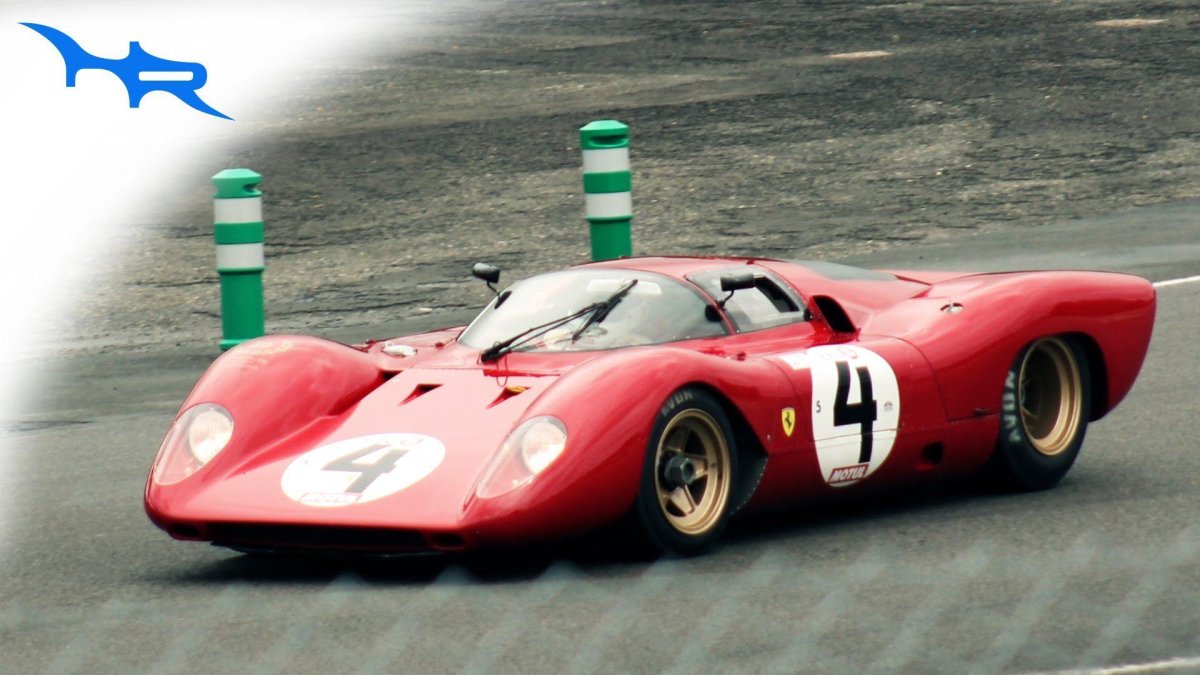 Феррари 408