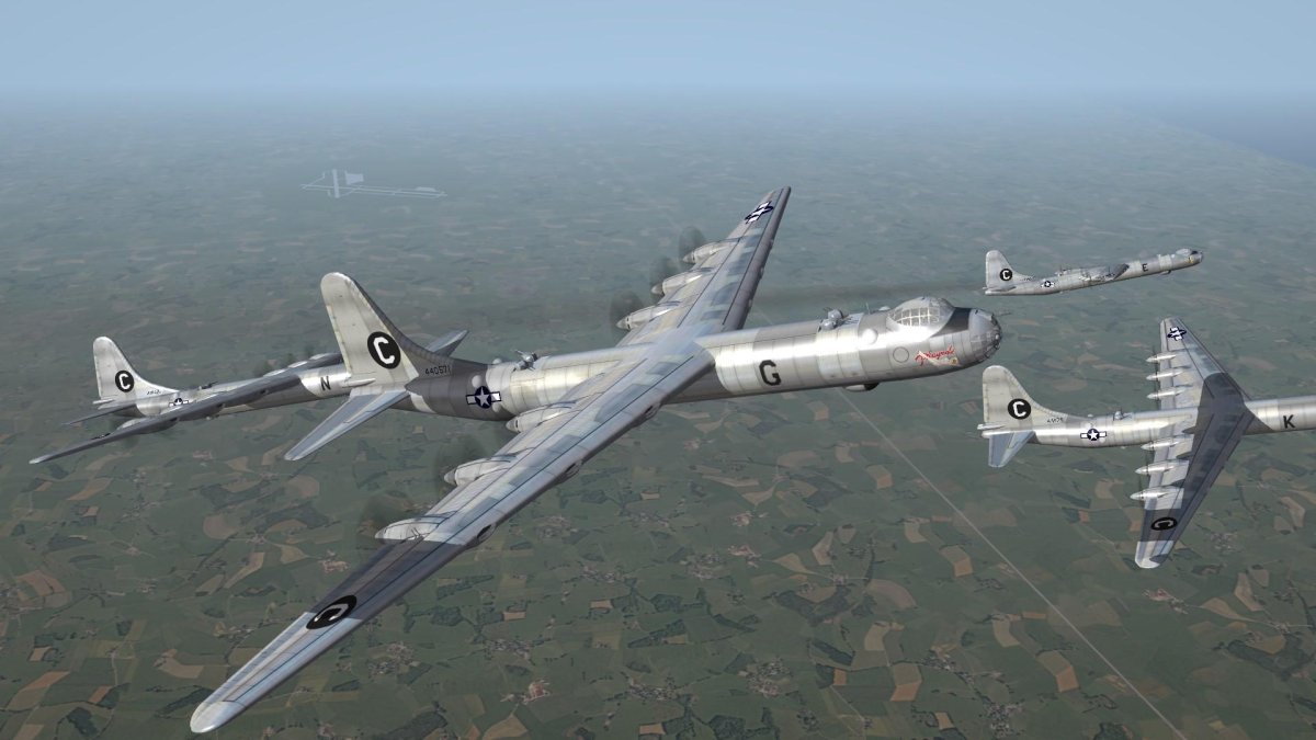 Luftwaffe 46