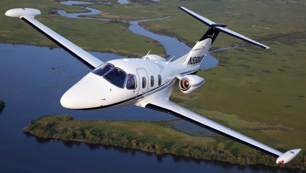 Eclipse 550