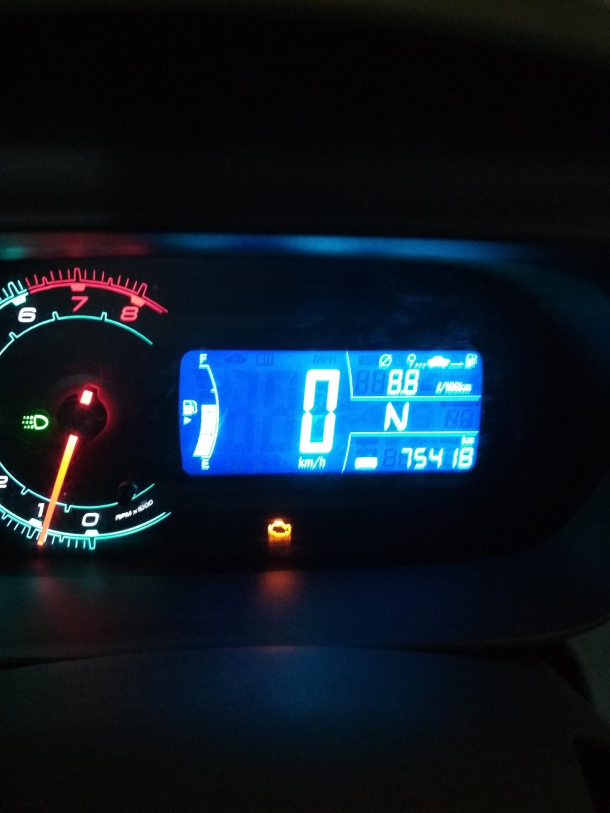 Р0315 ошибка кобальт