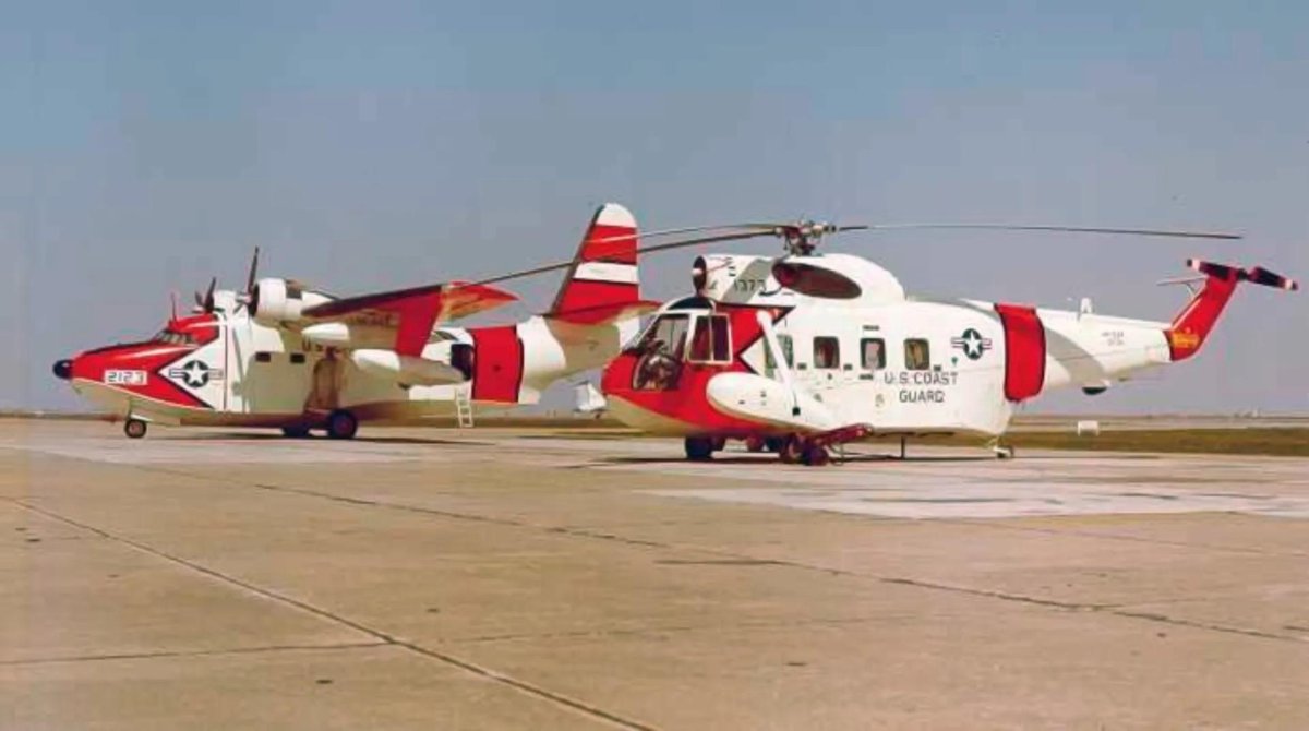 Sikorsky HH 52