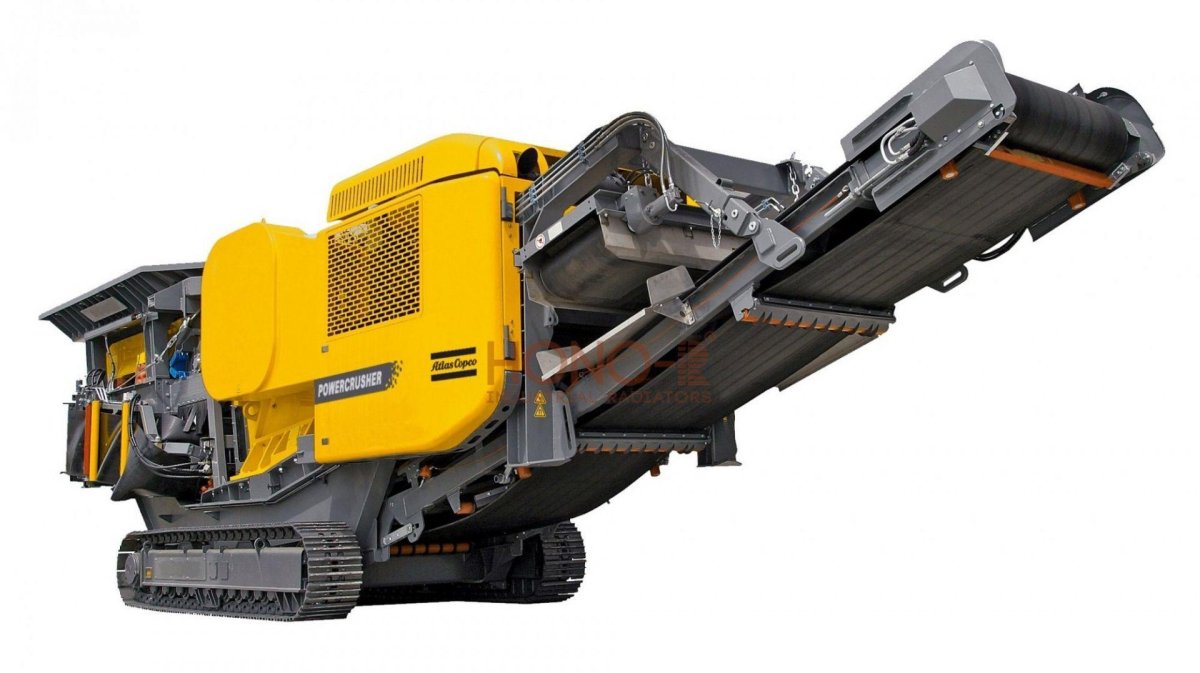 Техника атлас Копко