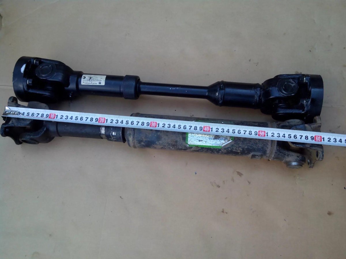 Карданный вал Hover h3