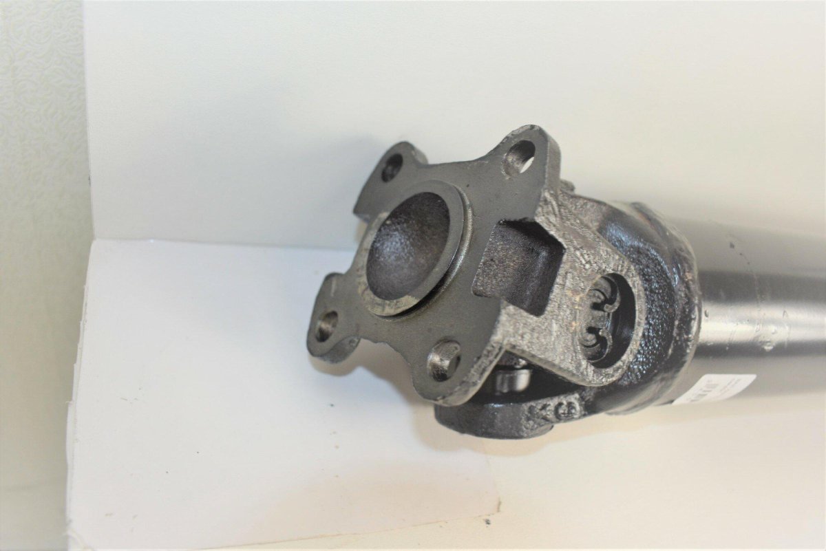 Кардан задний Hover h3