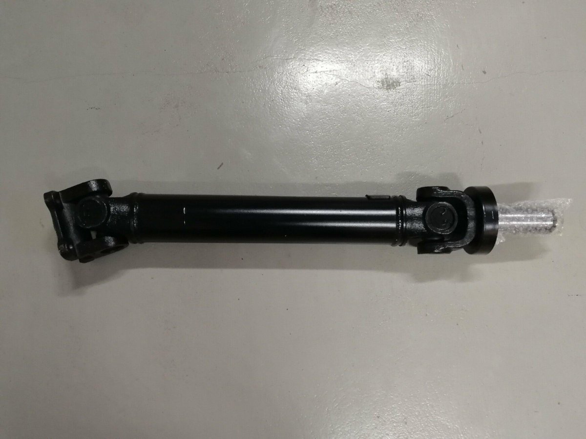 Передний кардан Ховер h2