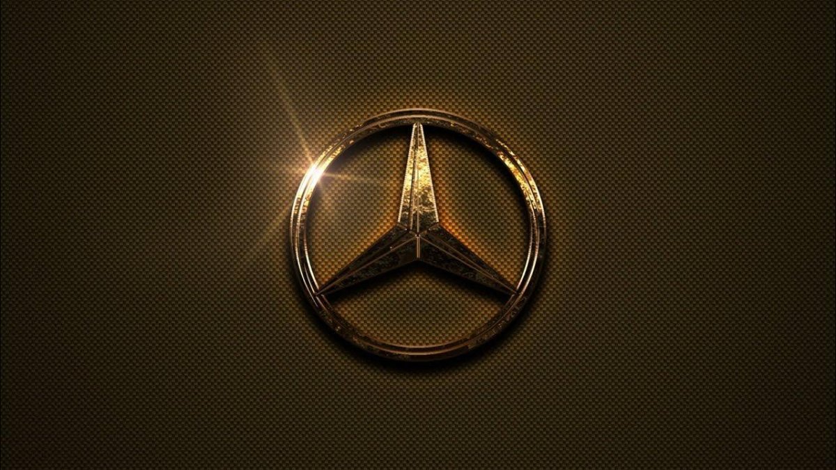 Мерседес Майбах эмблема