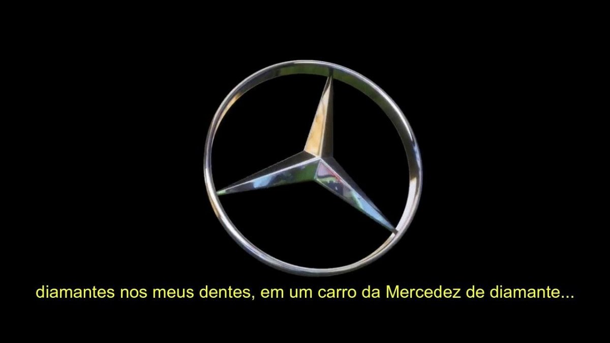 Значок мерса