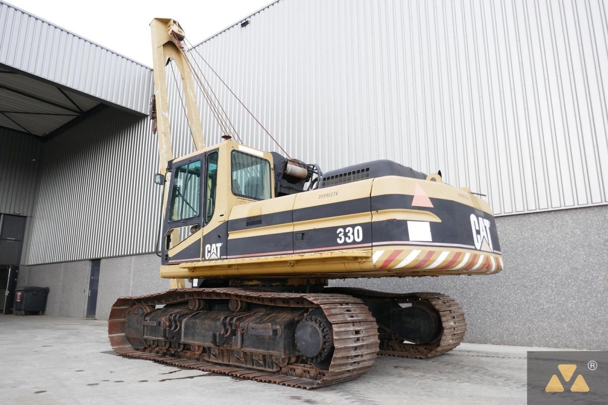 Caterpillar 330