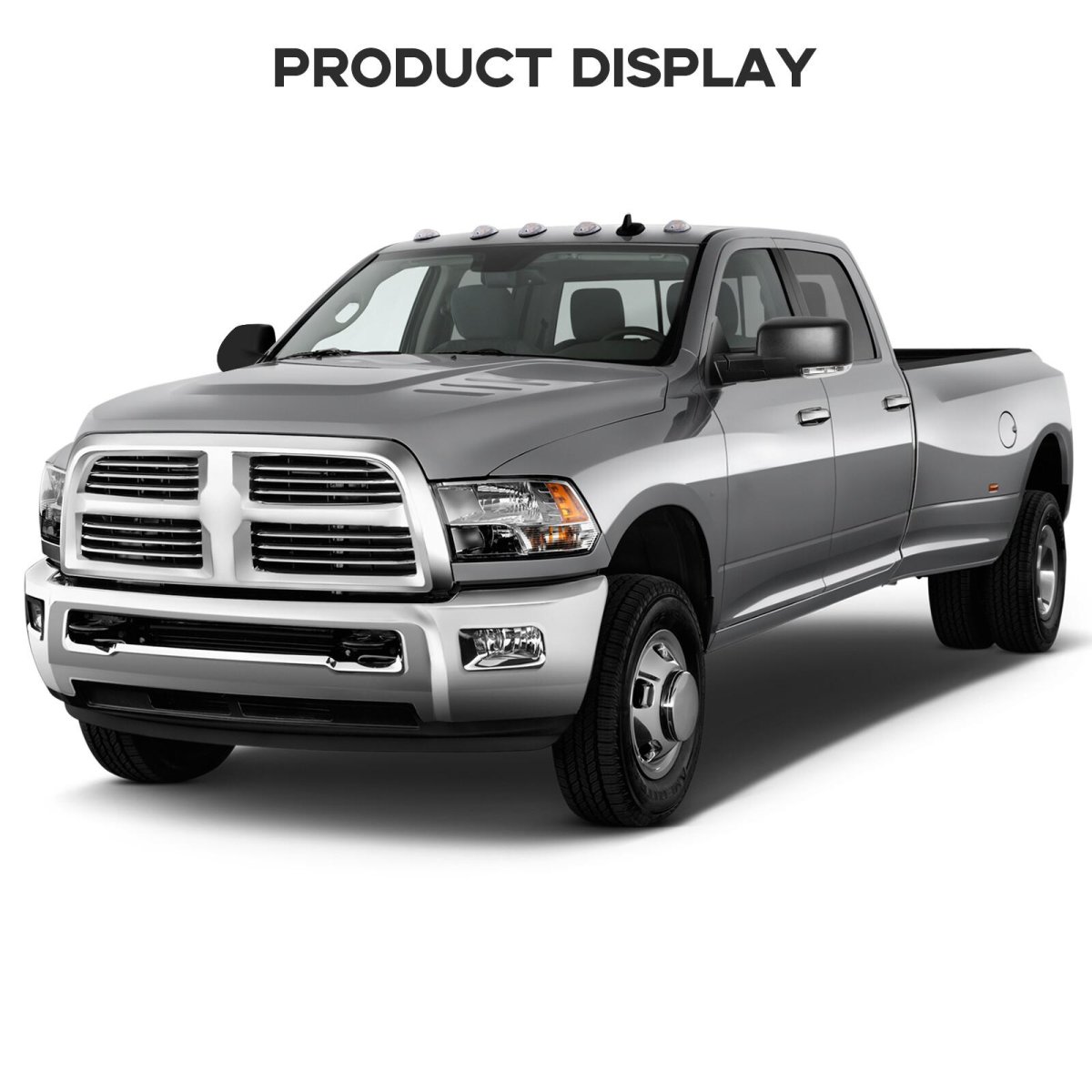 Dodge Ram 1500 2016