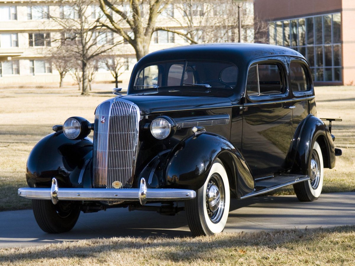 Buick 1936