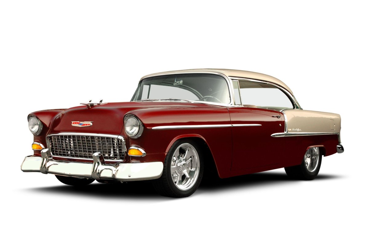 Chevrolet Bel Air 1955