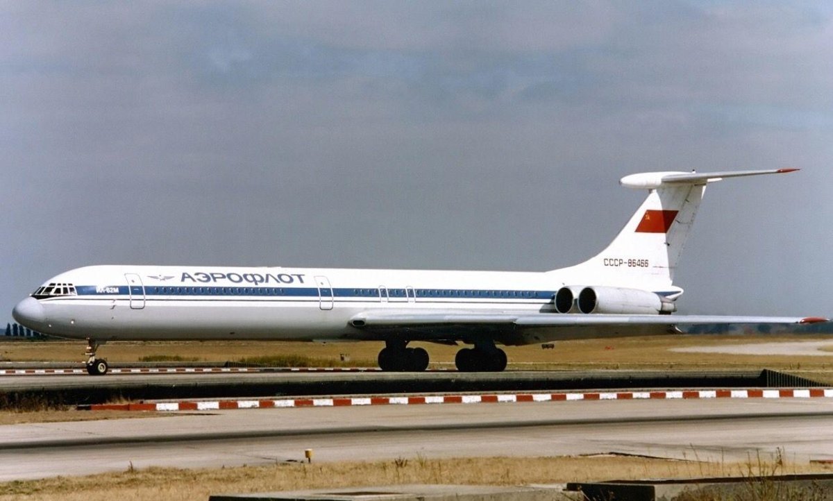 Ил 62