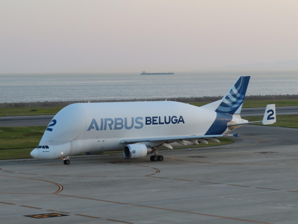 Аэропорт Кобе