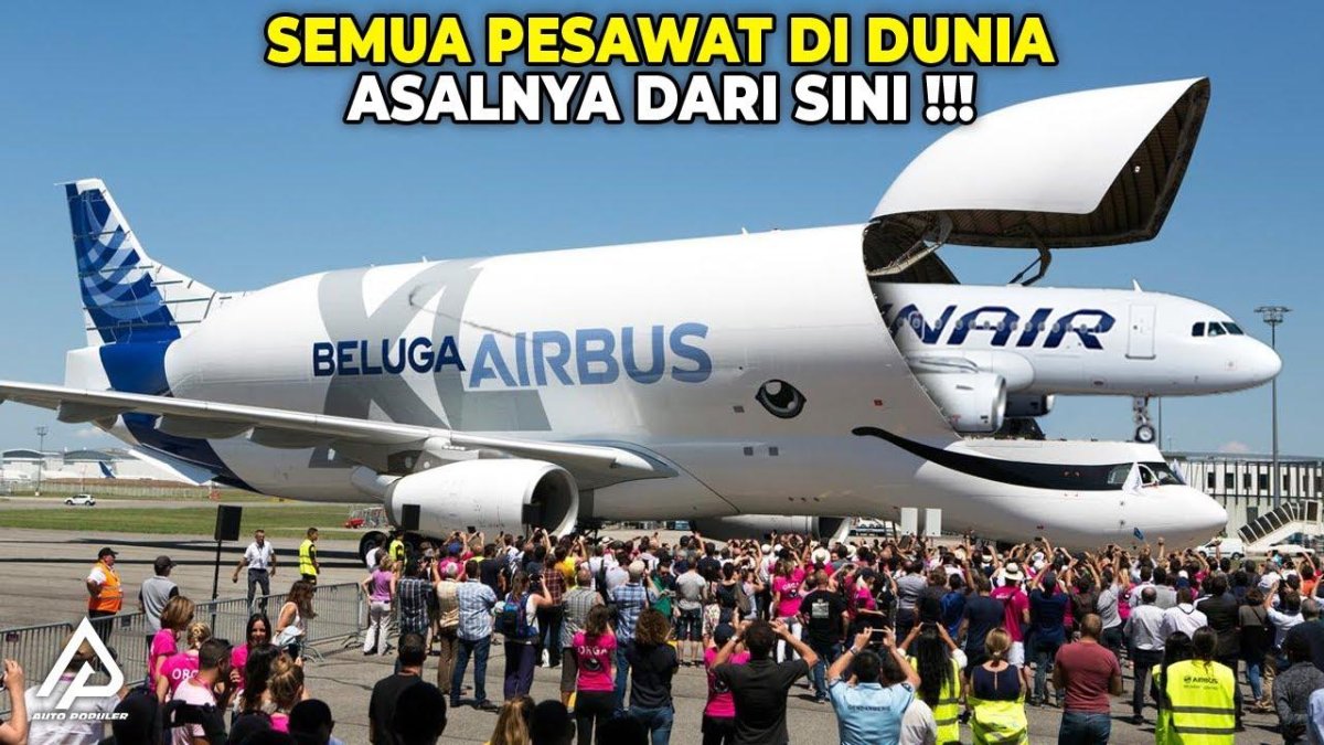 Боинг Белуга