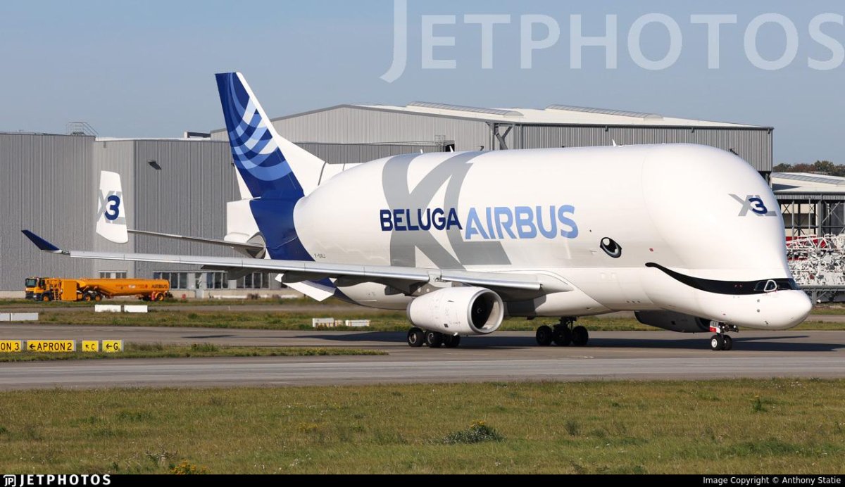 А330 Белуга
