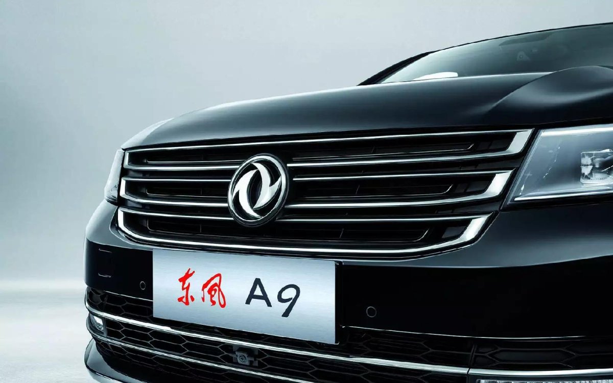 Dongfeng a9