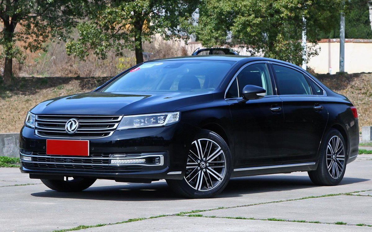 Донгвенг а9