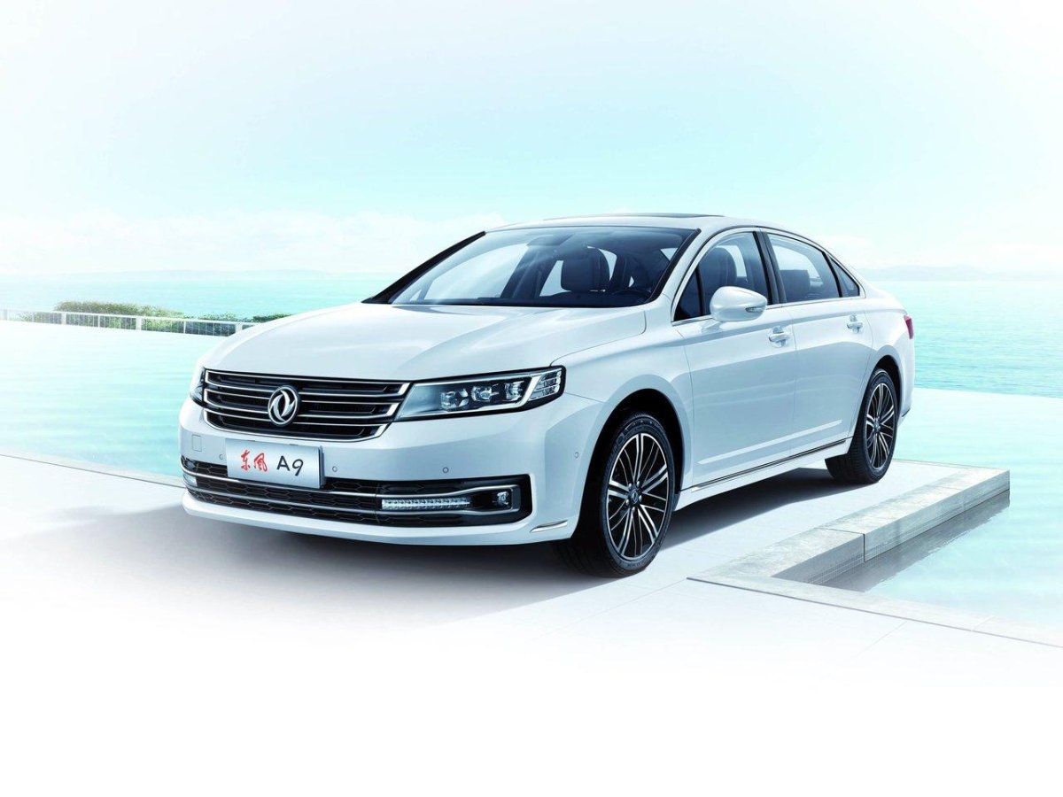 Донг Фенг а9