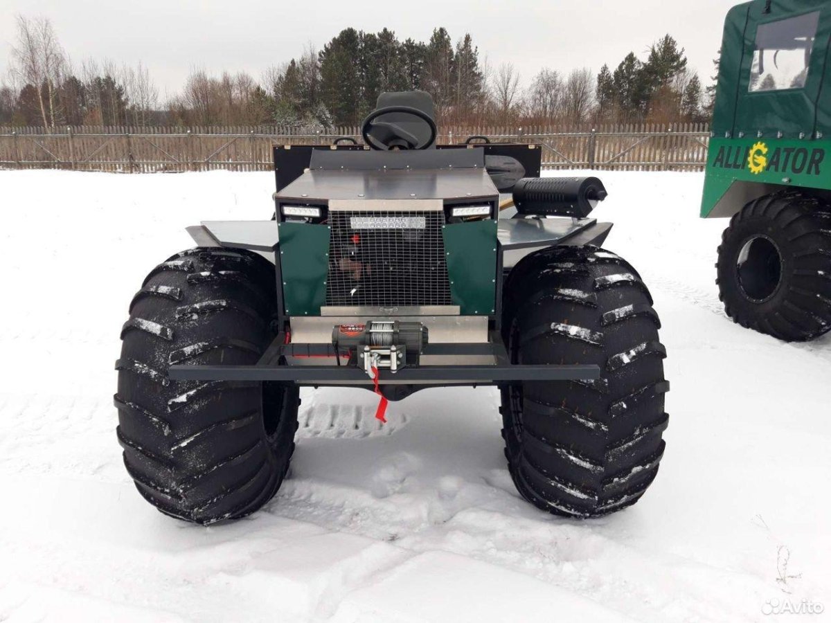 Каракат Аллигатор Киров отзывы владельцев